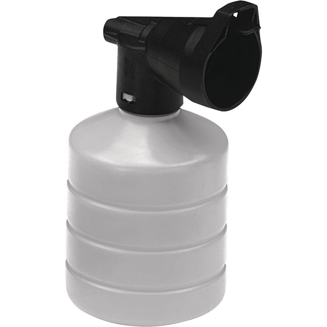 Canon A Mousse 0,3L Raccord Baillonnette 3301151000 référence fournisseur 32009118